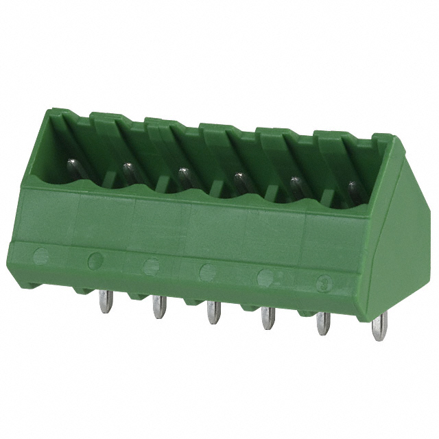 EDSTLZ990/6 On Shore Technology Inc.  Spine e prese di testa